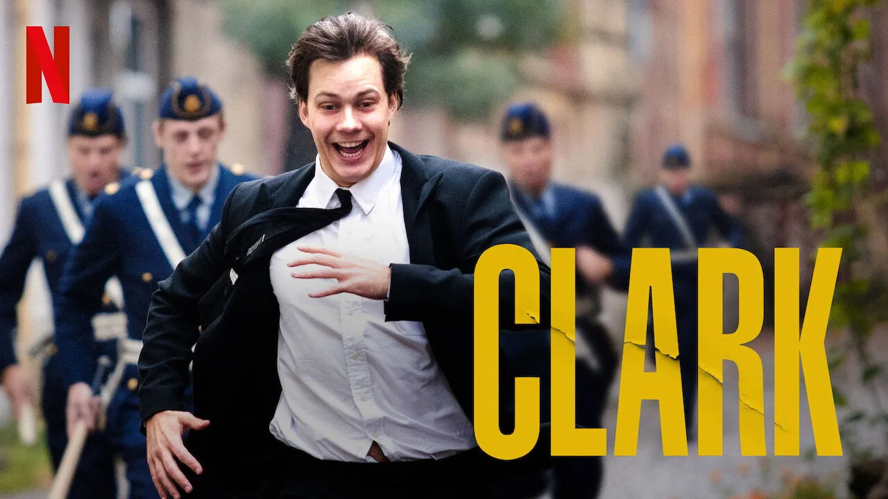 Clark İndir - görsel 7
