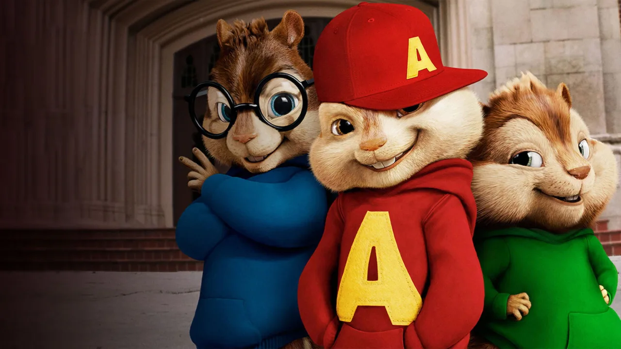 Alvin ve Sincaplar 2 İndir - görsel 8