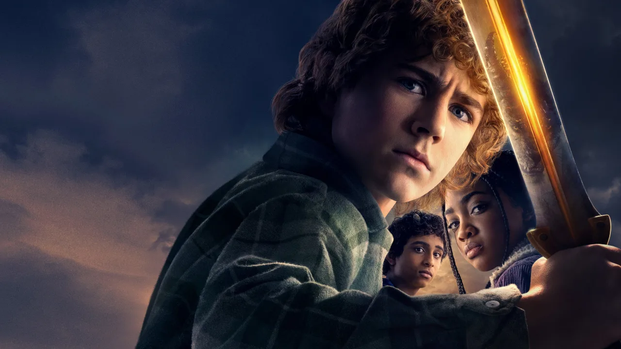 Percy Jackson and the Olympians İndir - görsel 10