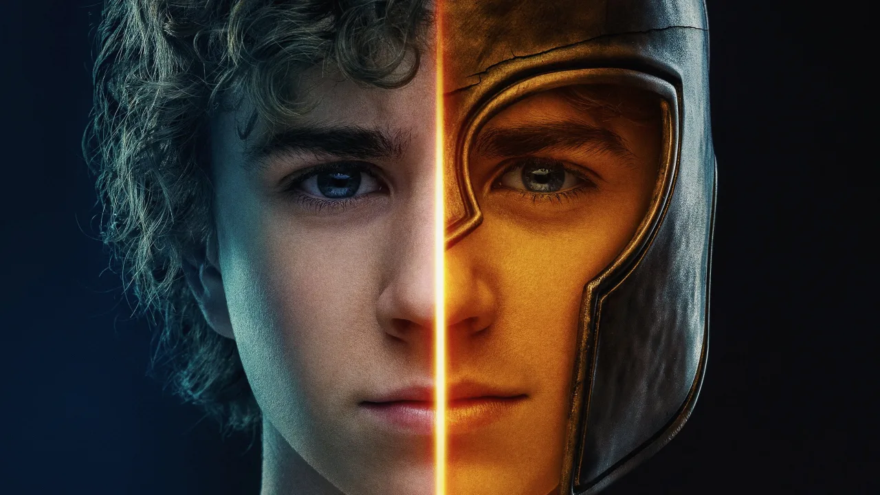 Percy Jackson and the Olympians İndir - görsel 6