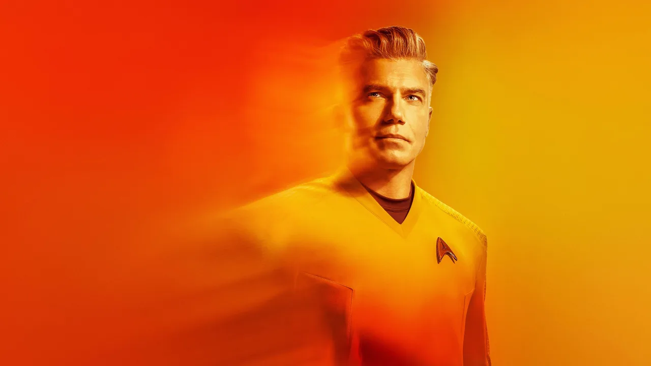Star Trek: Strange New Worlds İndir - görsel 9