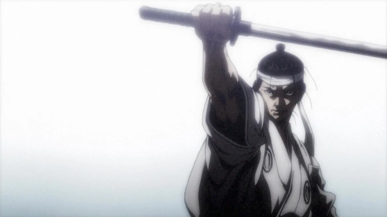 Shigurui 1080p İndir - görsel 2