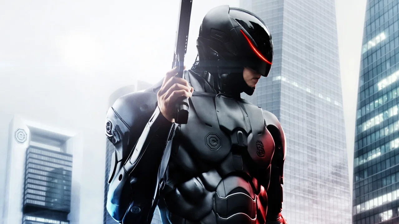 Robocop İndir - görsel 5