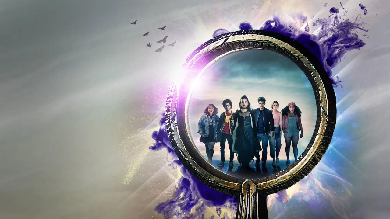 Marvel's Runaways 720p İndir - görsel 10