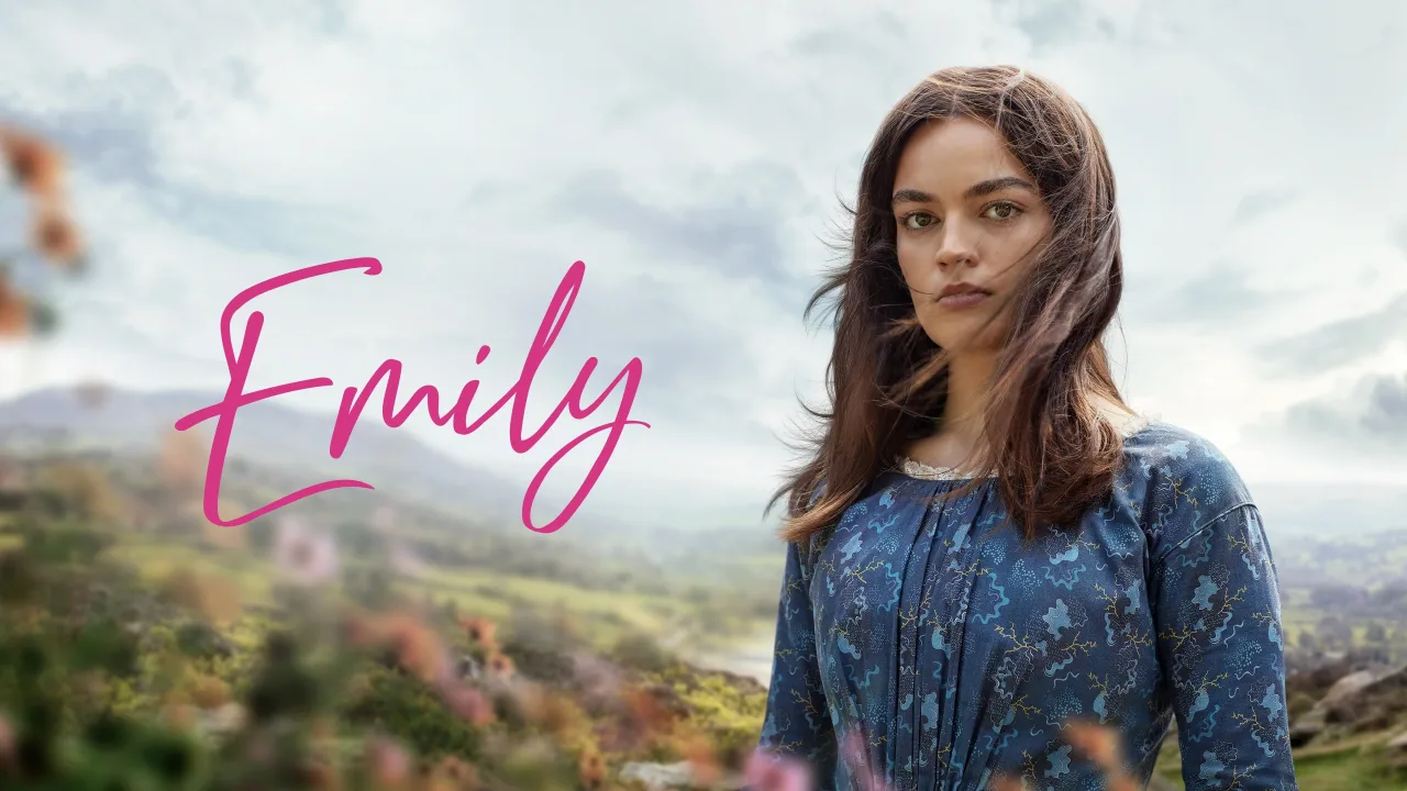 Emily İndir - görsel 10