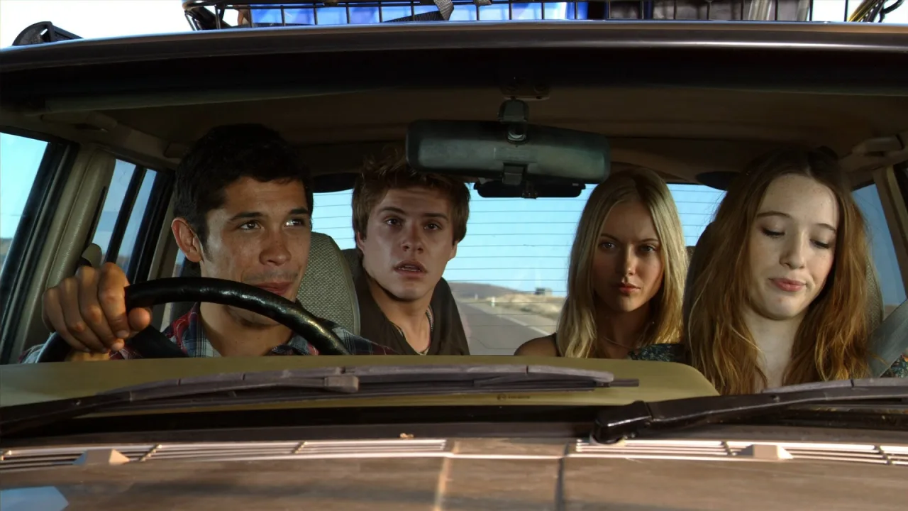 Kanlı Otoyol İndir - görsel 5