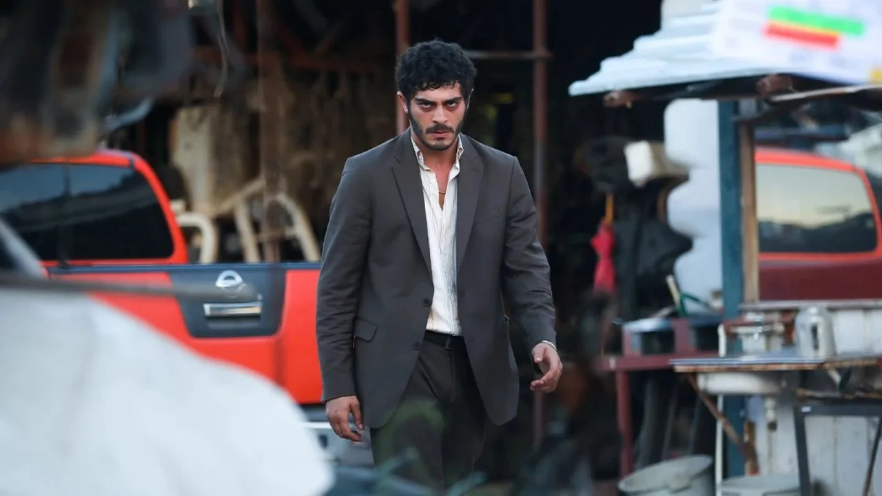Yarım Kalan Aşklar - görsel 7