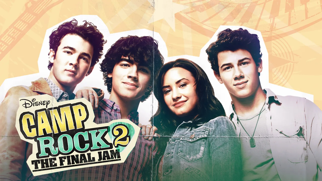 Rock Kampı 2 İndir - görsel 6