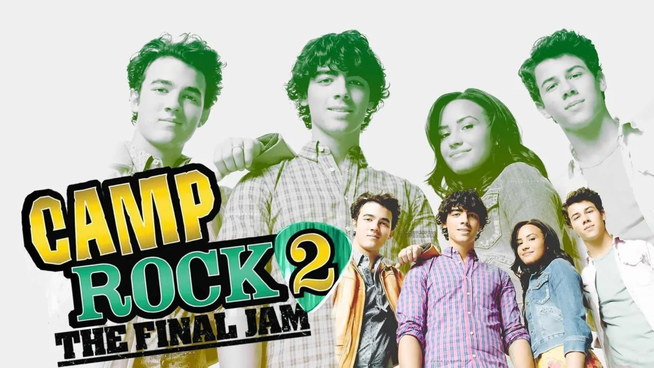Rock Kampı 2 İndir - görsel 7