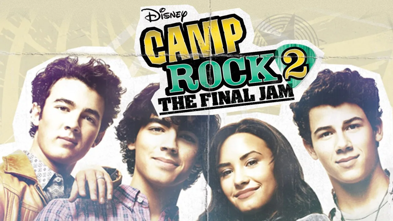 Rock Kampı 2 İndir - görsel 8