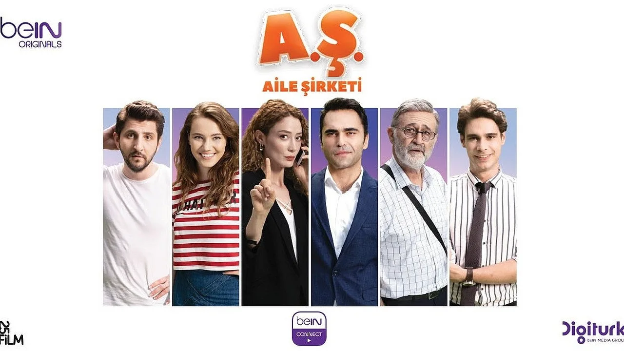 Aile Şirketi İndir - görsel 5