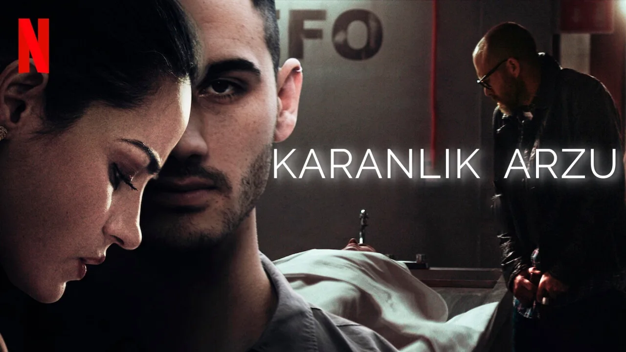 Dark Desire İndir - görsel 9