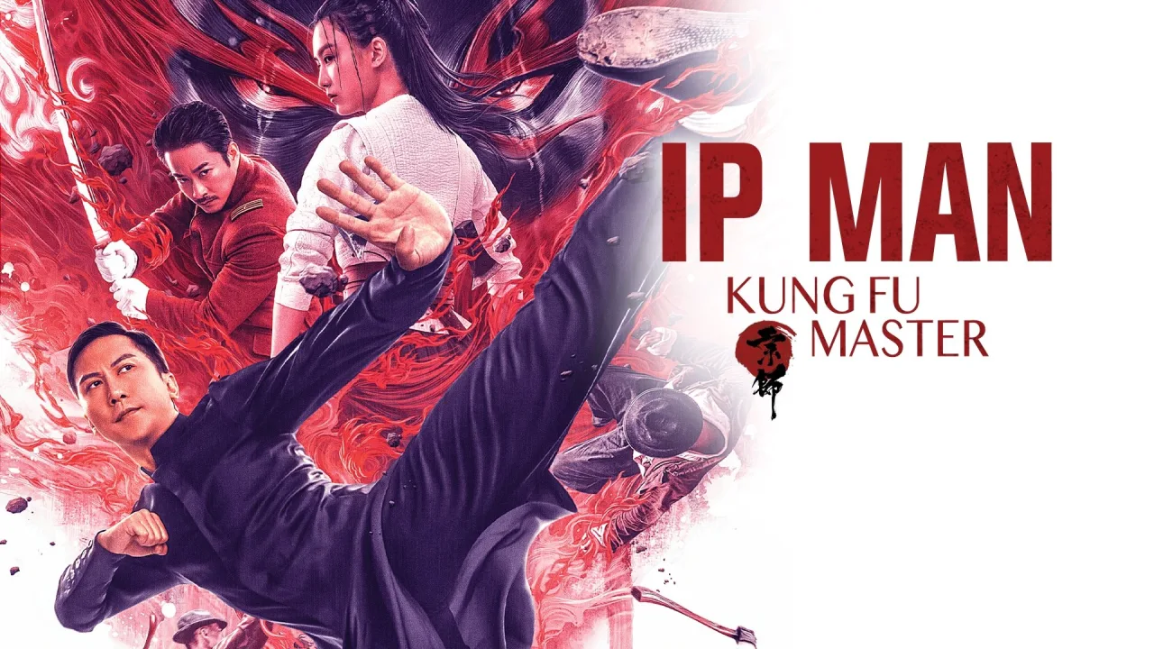 Ip Man: Kung Fu Master İndir - görsel 10