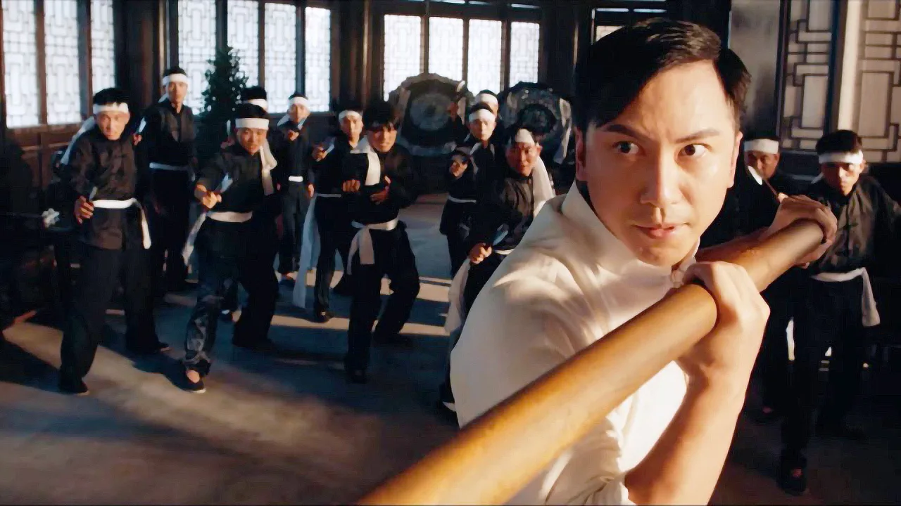Ip Man: Kung Fu Master İndir - görsel 6