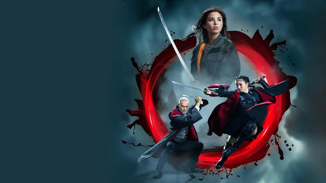 Blade of the 47 Ronin İndir - görsel 1