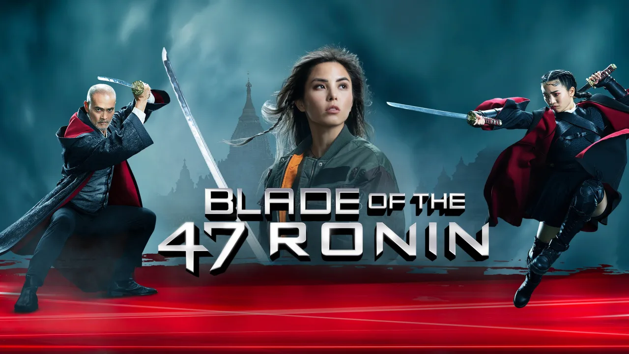 Blade of the 47 Ronin İndir - görsel 6