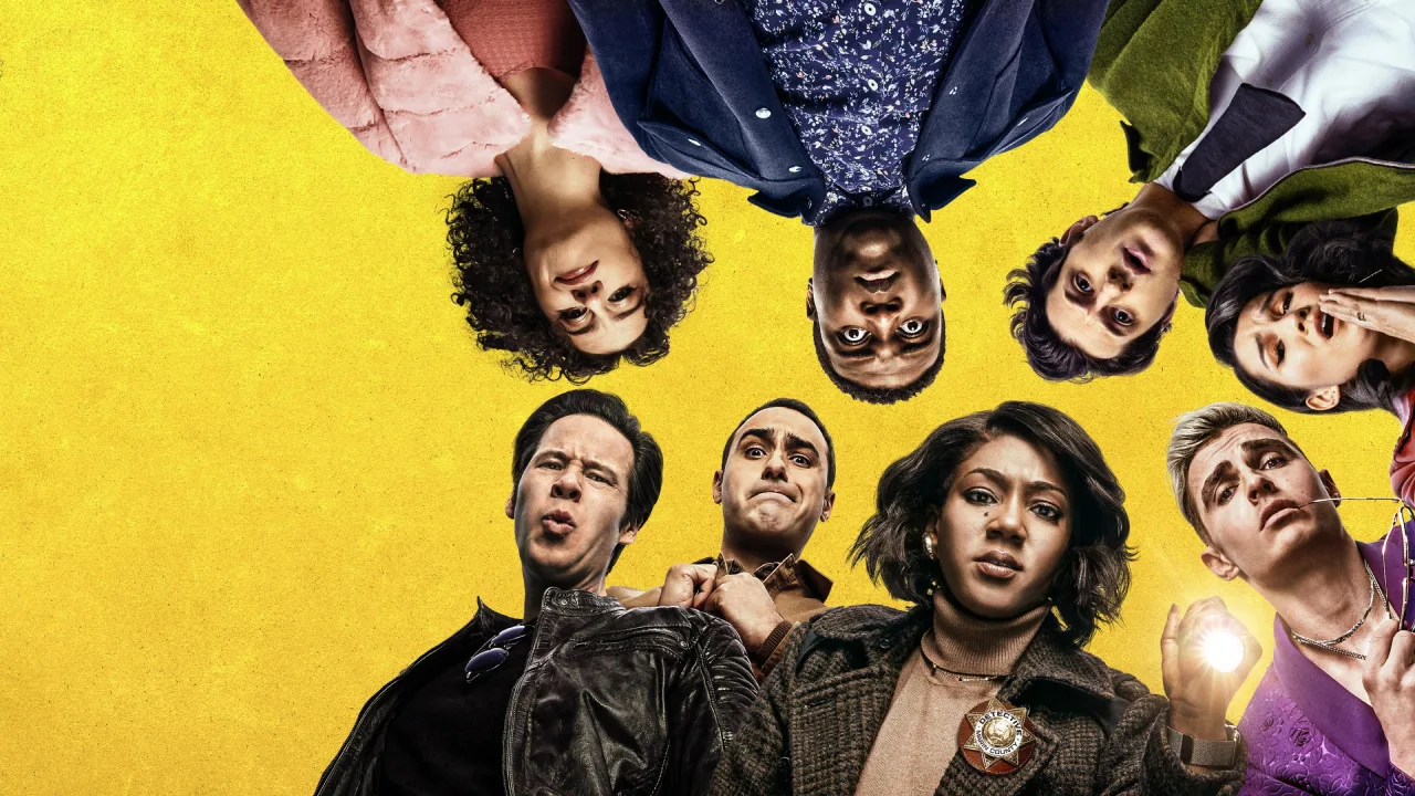 The Afterparty 1080p İndir - görsel 5