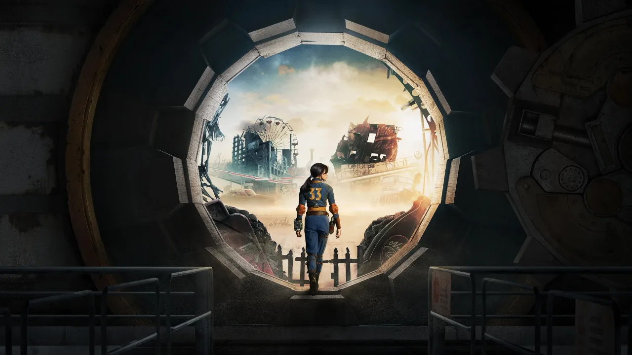 Fallout - görsel 1