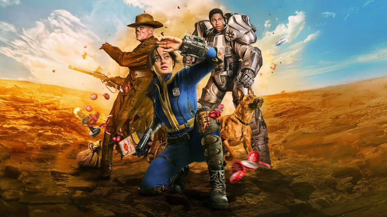 Fallout - görsel 3