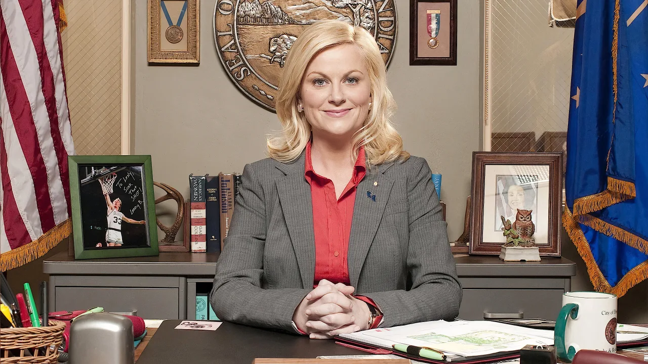 Parks and Recreation 1080p İndir - görsel 3