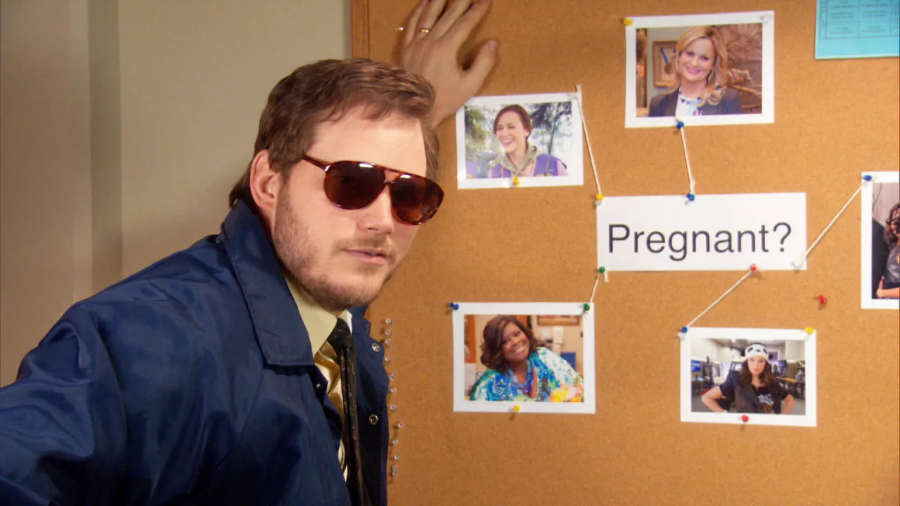 Parks and Recreation 1080p İndir - görsel 8