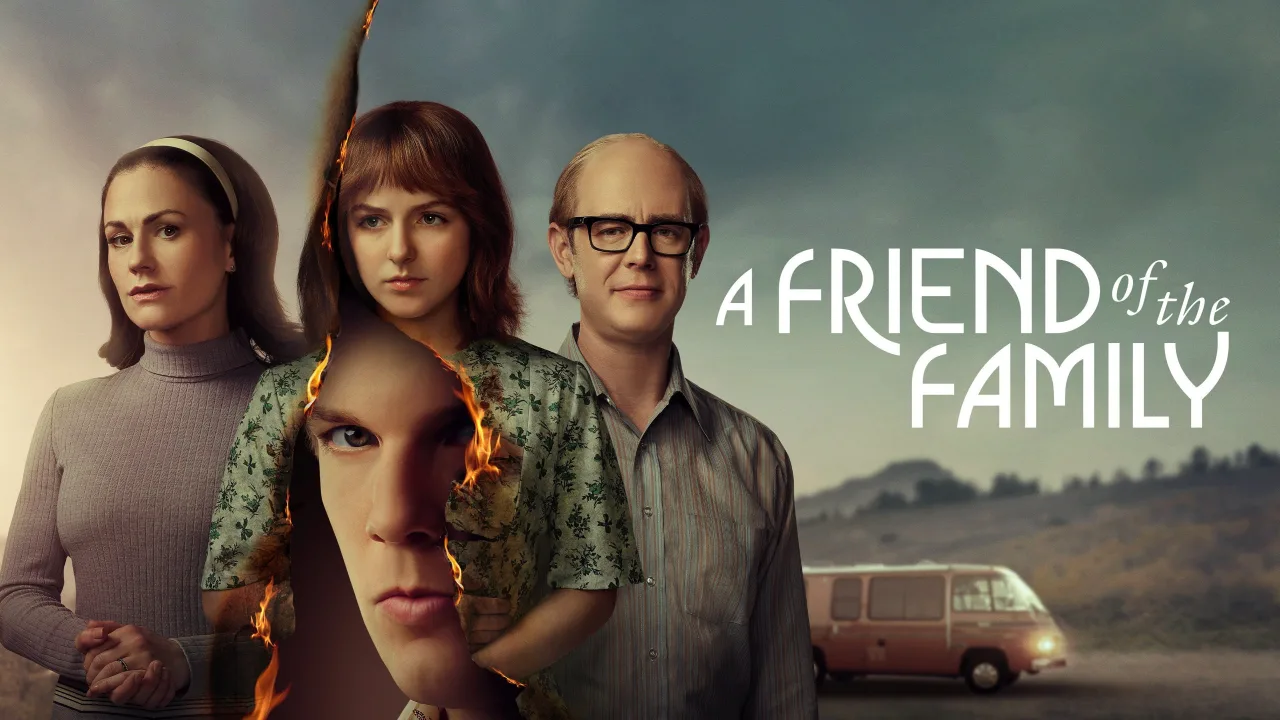 A Friend of the Family 1080p İndir - görsel 4
