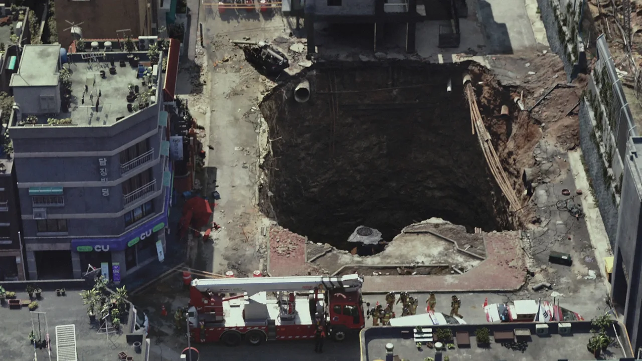 Sinkhole İndir - görsel 2