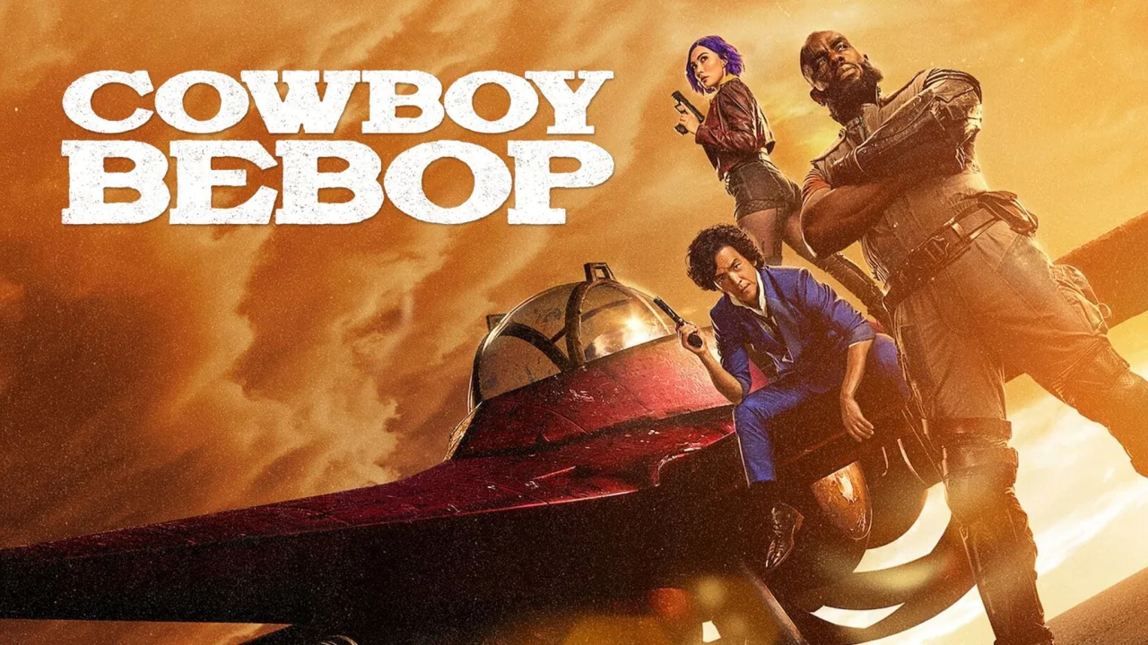 Cowboy Bebop 1080p İndir - görsel 6