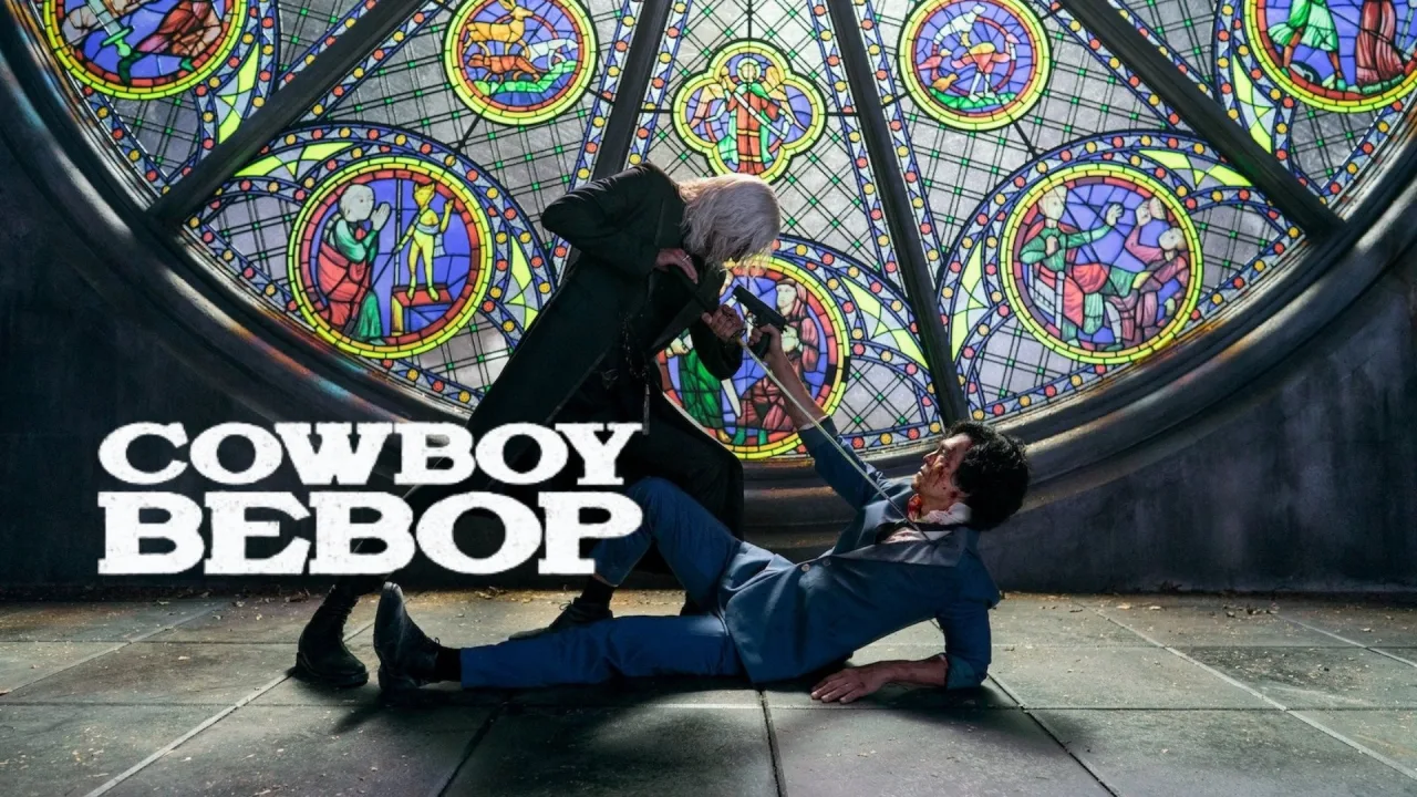 Cowboy Bebop 1080p İndir - görsel 7