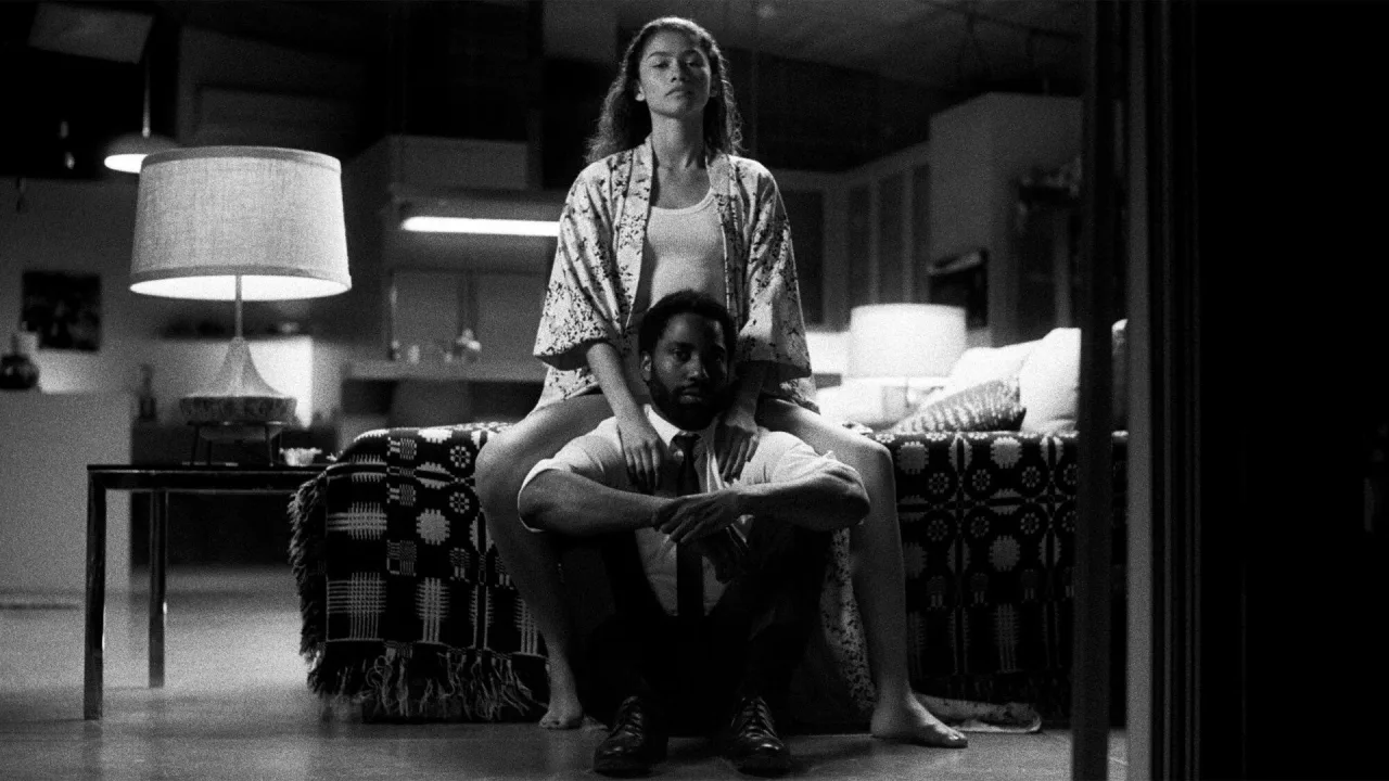 Malcolm &amp; Marie İndir - görsel 10