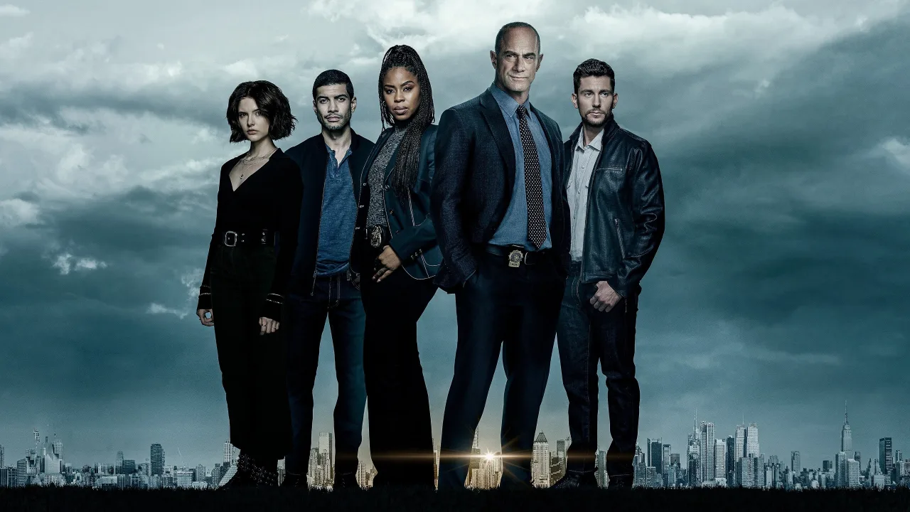 Law & Order: Organized Crime 1080p İndir - görsel 5