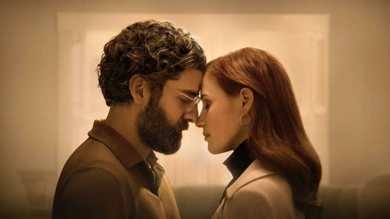 Scenes from a Marriage İndir - görsel 1
