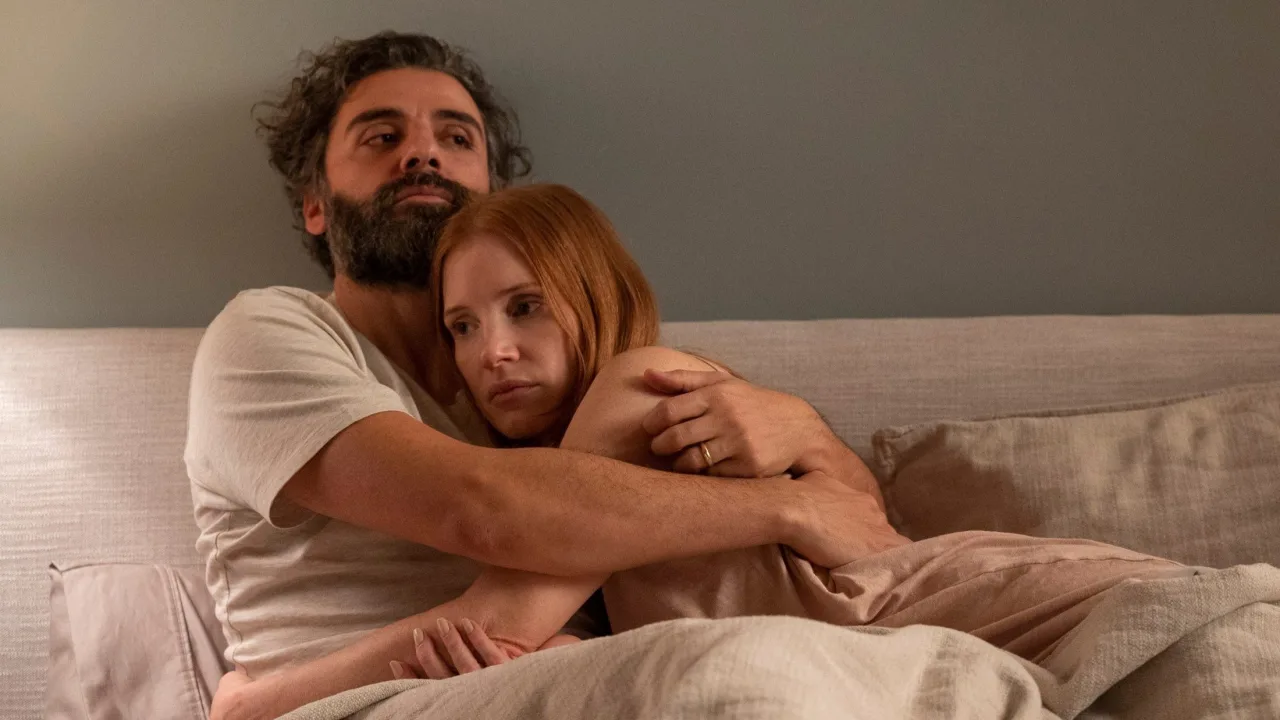 Scenes from a Marriage İndir - görsel 2