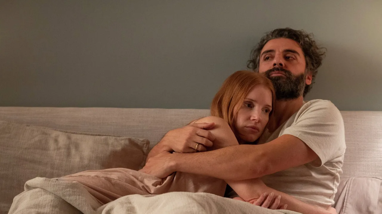 Scenes from a Marriage İndir - görsel 3