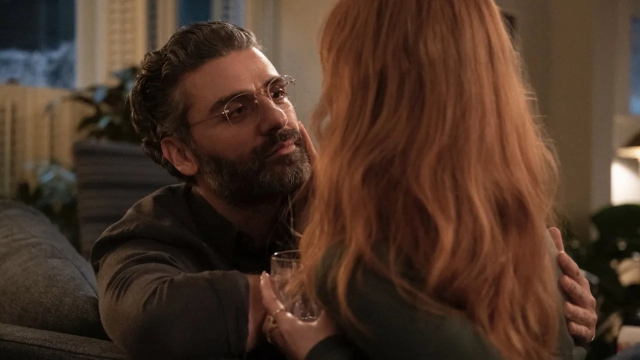 Scenes from a Marriage İndir - görsel 7