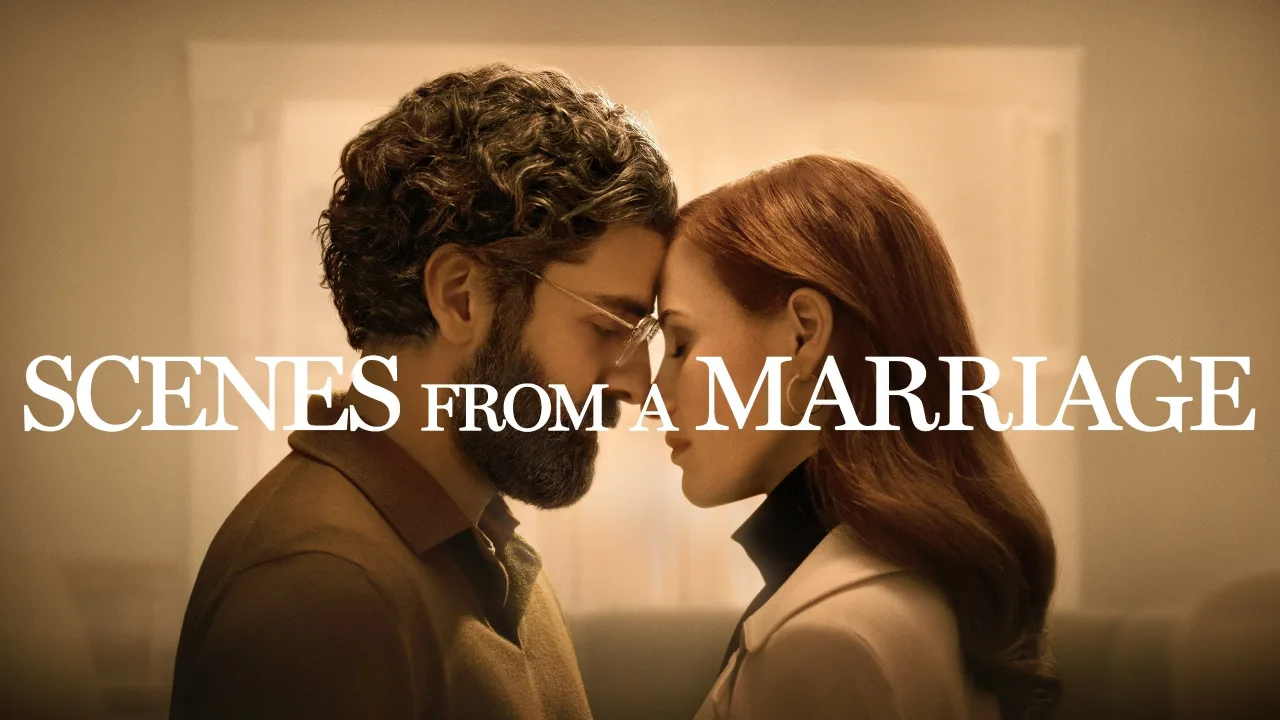 Scenes from a Marriage İndir - görsel 9