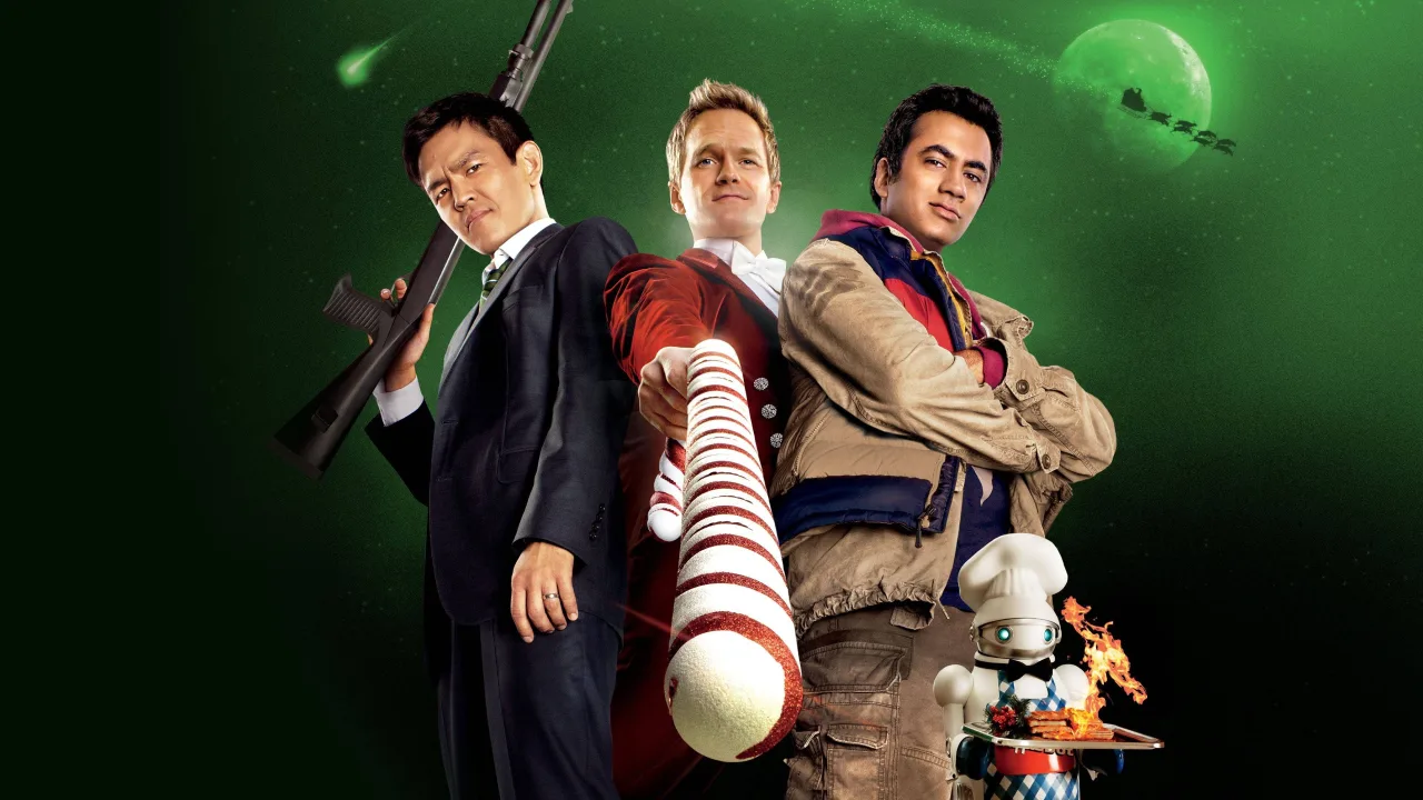 Harold ve Kumar 3 İndir - görsel 6