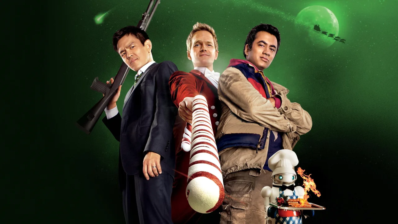 Harold ve Kumar 3 İndir - görsel 7