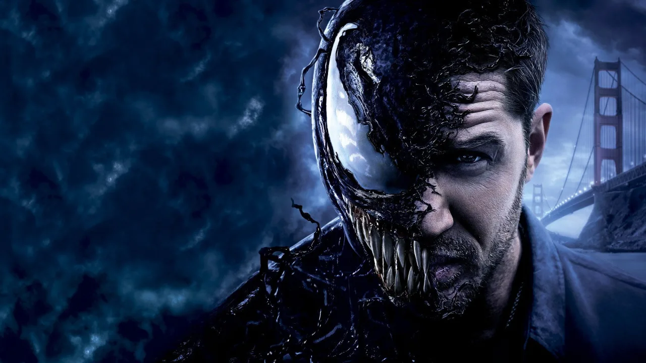 Venom: Zehirli Öfke İndir - görsel 9