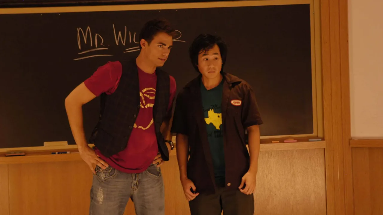 Van Wilder 3 İndir - görsel 6