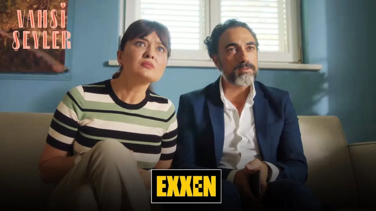 Vahşi Şeyler 1080p İndir - görsel 2