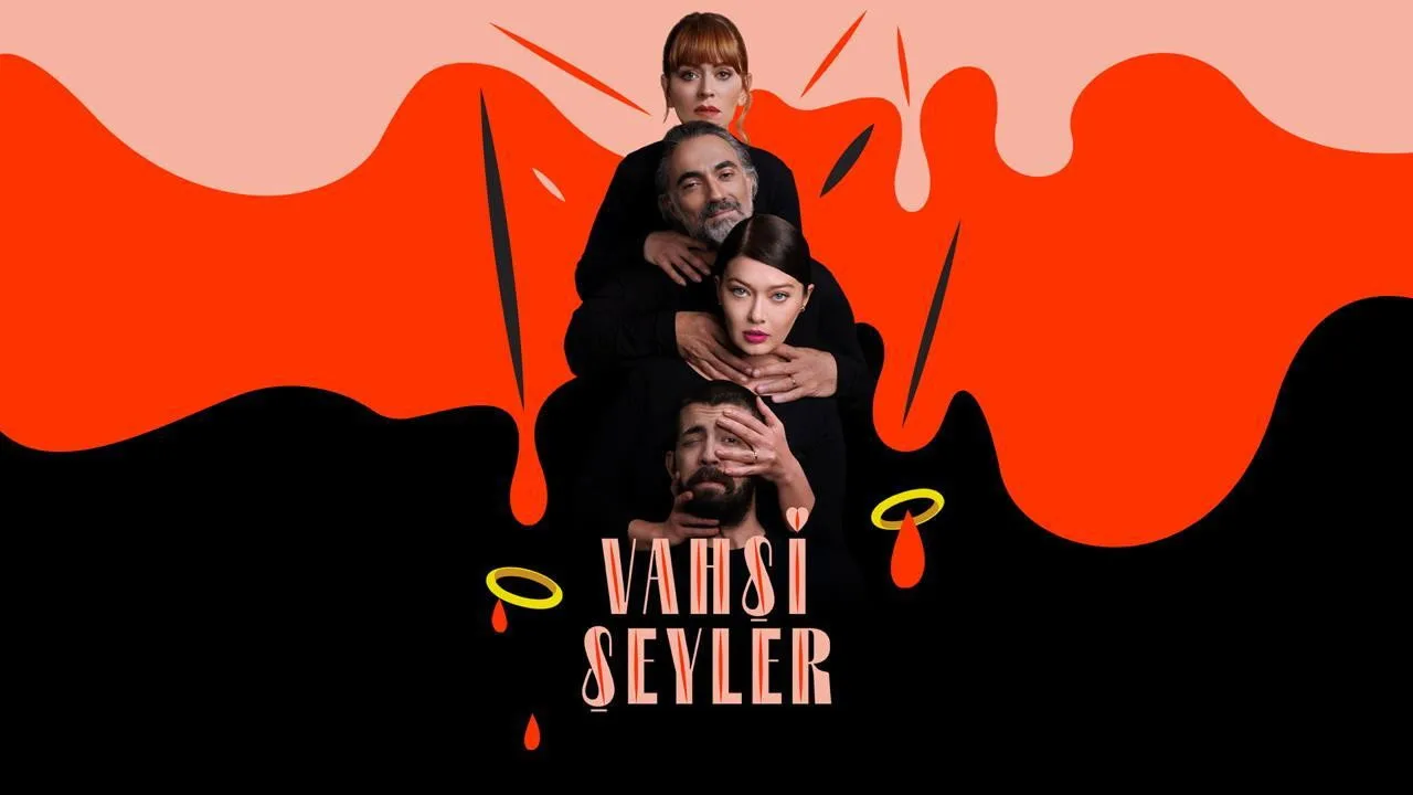 Vahşi Şeyler 1080p İndir - görsel 4