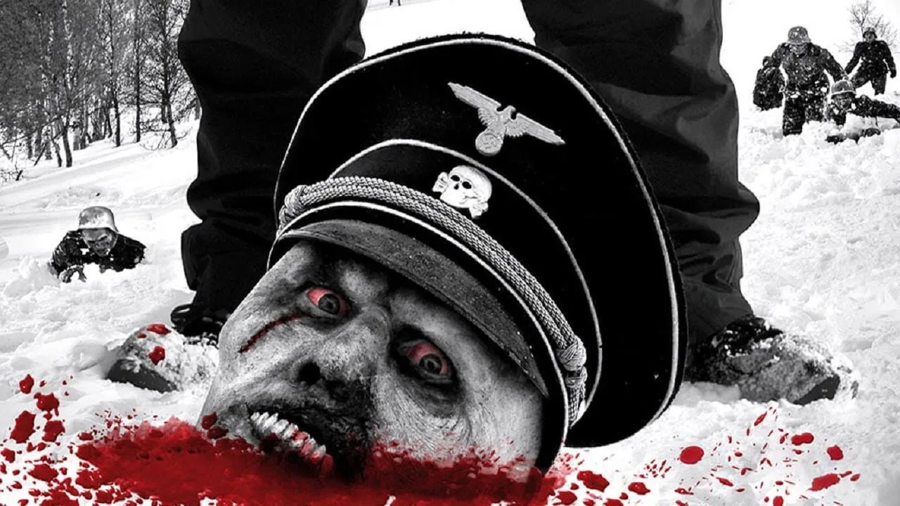 Død snø İndir - görsel 6