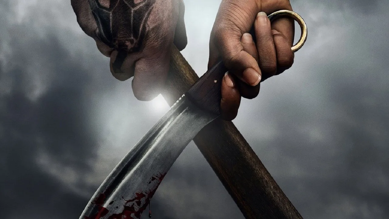 The Witcher: Blood Origin İndir - görsel 8