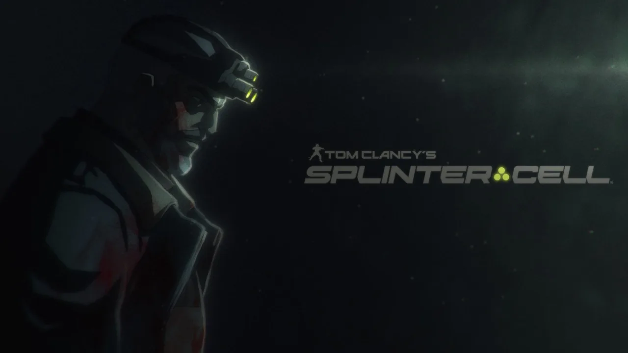 Splinter Cell: Deathwatch 1080p İndir - görsel 8