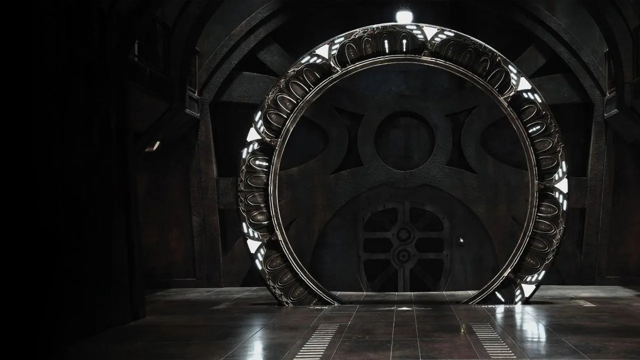 Stargate Universe 1080p İndir - görsel 2