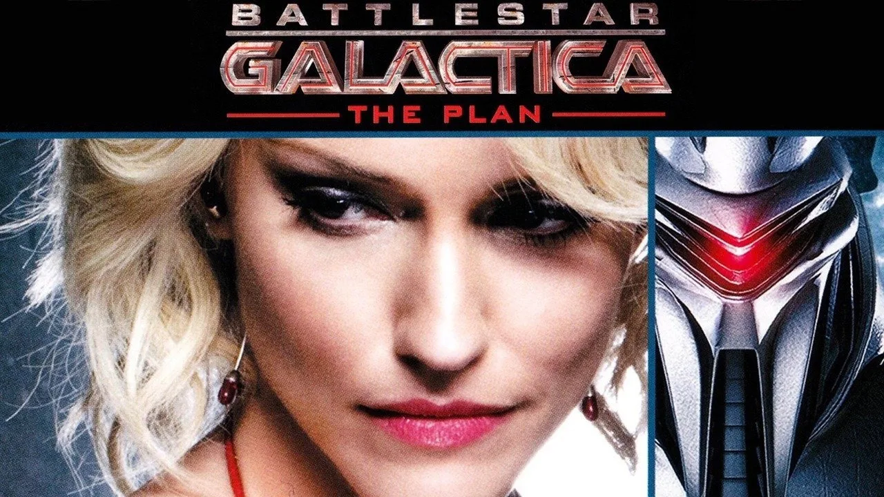 Battlestar Galactica: The Plan İndir - görsel 5