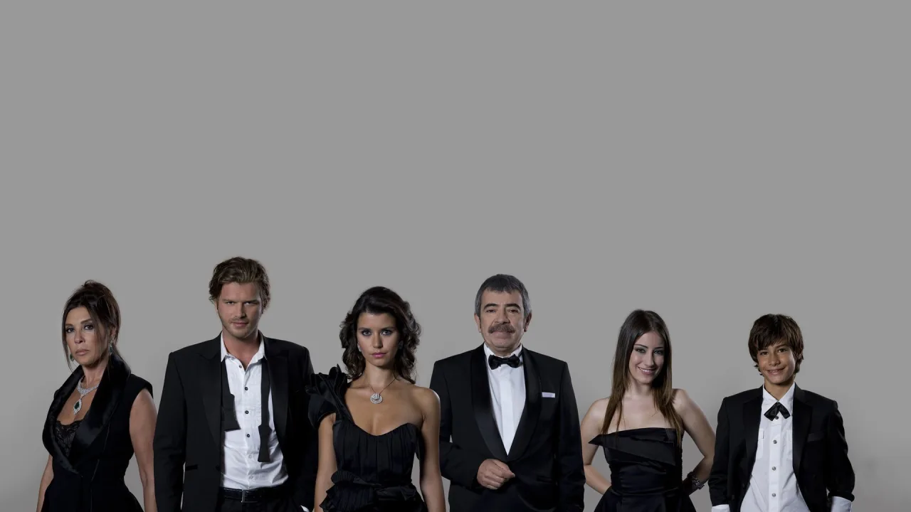 Aşk-ı Memnu - görsel 6