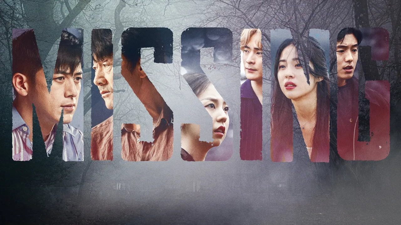 Missing: The Other Side 1080p İndir - görsel 3