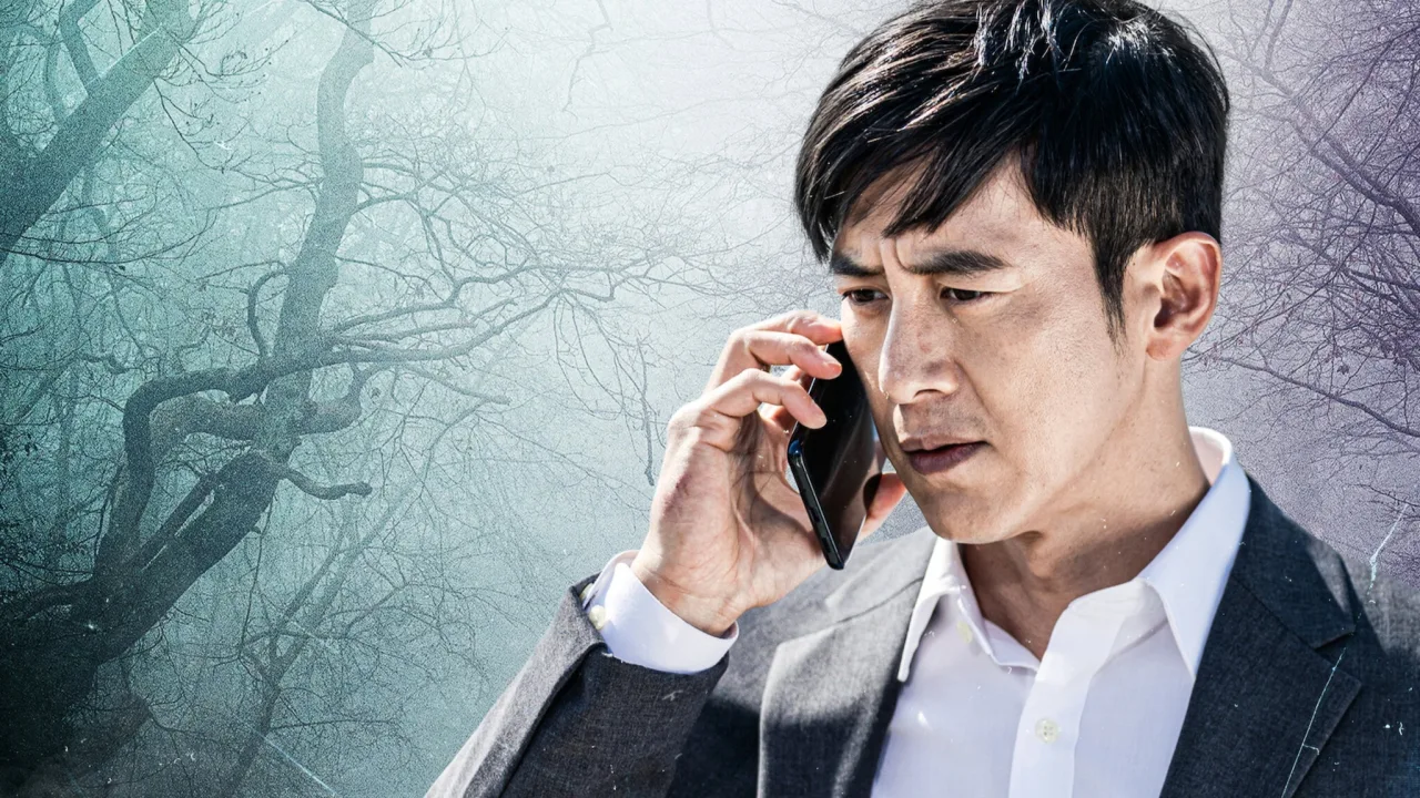 Missing: The Other Side 1080p İndir - görsel 6